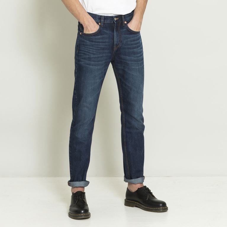 Jeans "New Classic" Jeans "New Classic"